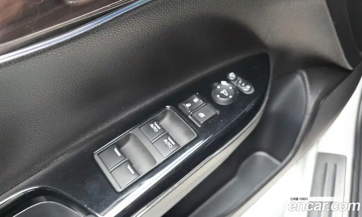 Honda Accord 2016 2.4 автомат (гидро), фото 18