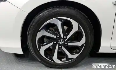 Honda Accord 2016 2.4 автомат (гидро), миниатюра 5