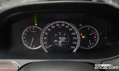 Honda Accord 2016 2.4 автомат (гидро), миниатюра 8