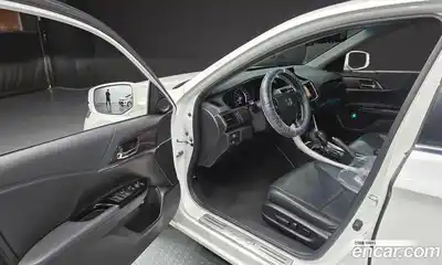 Honda Accord 2016 2.4 автомат (гидро), миниатюра 10