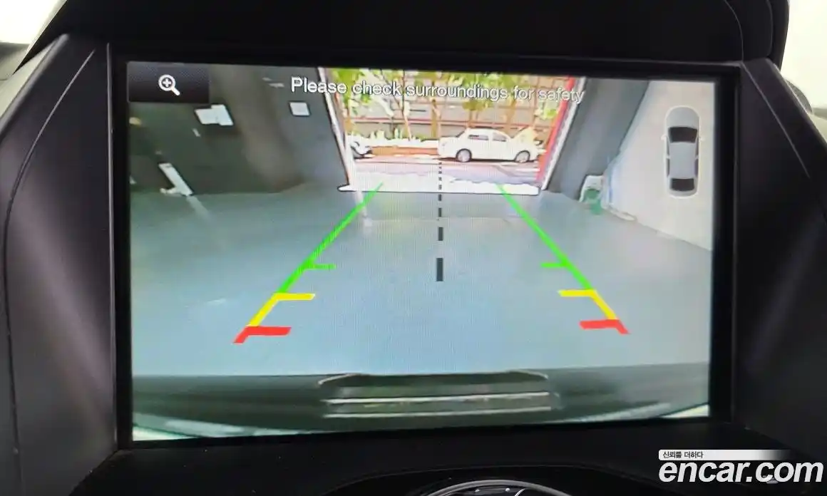 Ford Kuga 2016 2.0 автомат (гидро), фото 16