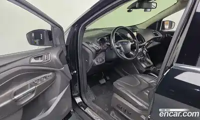 Ford Kuga 2016 2.0 автомат (гидро), миниатюра 10