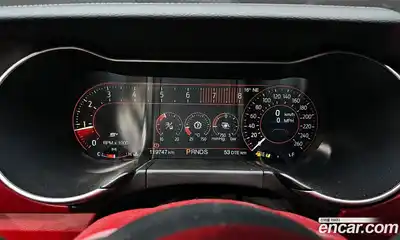 Ford Mustang 2020 2.3 автомат (гидро), миниатюра 11