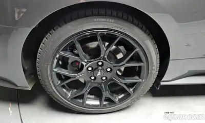Ford Mustang 2020 2.3 автомат (гидро), миниатюра 5