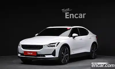 Polestar Polestar 2
