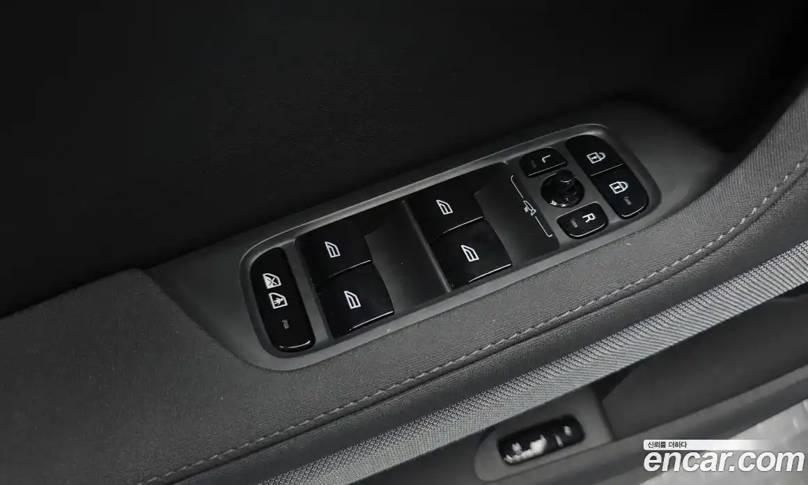 Polestar Polestar 2 2022 0.2 гидро, фото 15