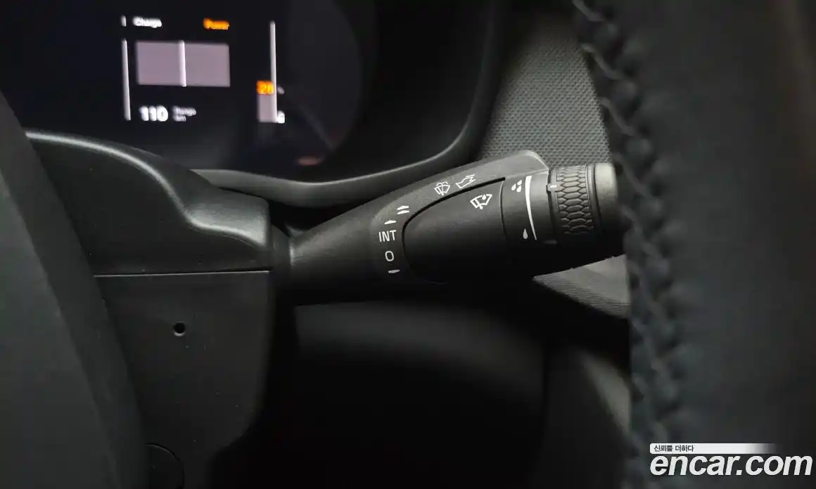 Polestar Polestar 2 2022 0.2 гидро, фото 16