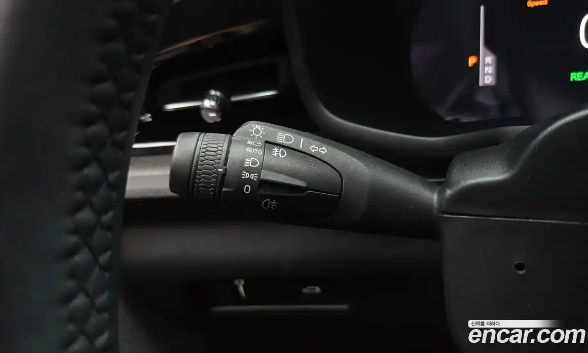 Polestar Polestar 2 2022 0.2 гидро, фото 17