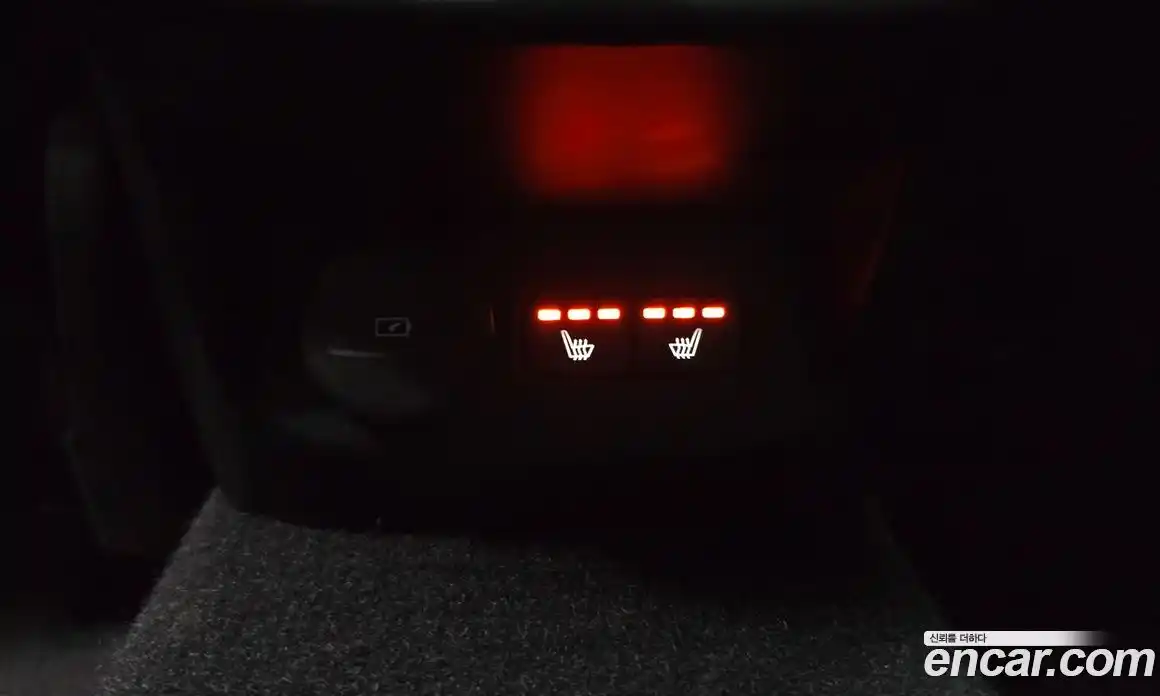 Polestar Polestar 2 2022 0.2 гидро, фото 18