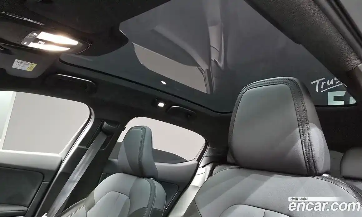 Polestar Polestar 2 2022 0.2 гидро, фото 19