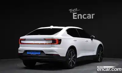 Polestar Polestar 2 2022 0.2 гидро, миниатюра 2