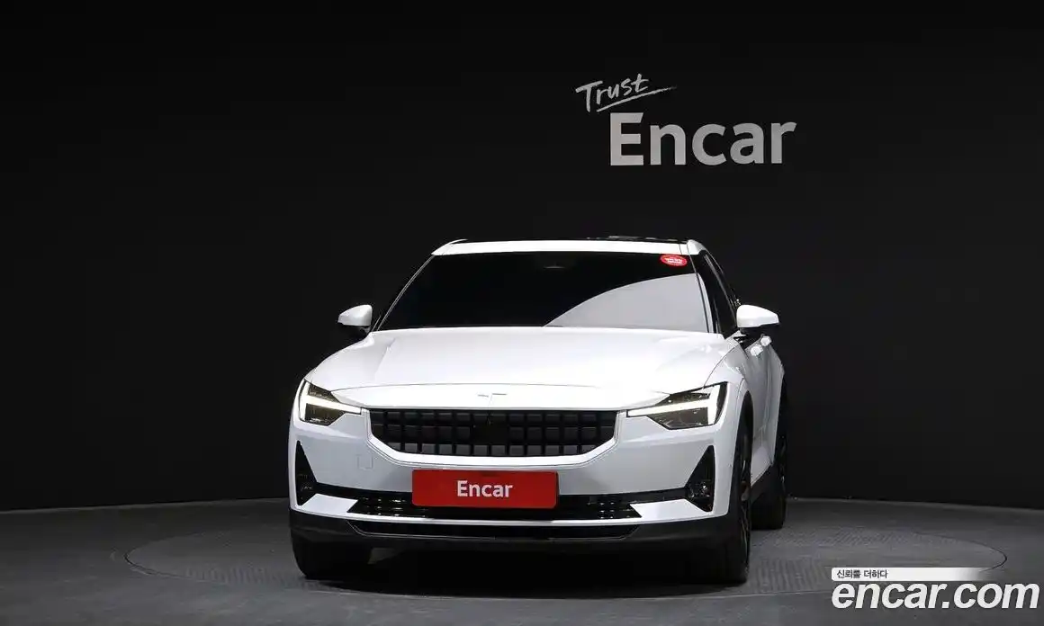 Polestar Polestar 2 2022 0.2 гидро, фото 3