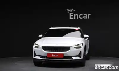 Polestar Polestar 2 2022 0.2 гидро, миниатюра 3
