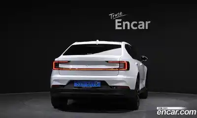 Polestar Polestar 2 2022 0.2 гидро, миниатюра 4