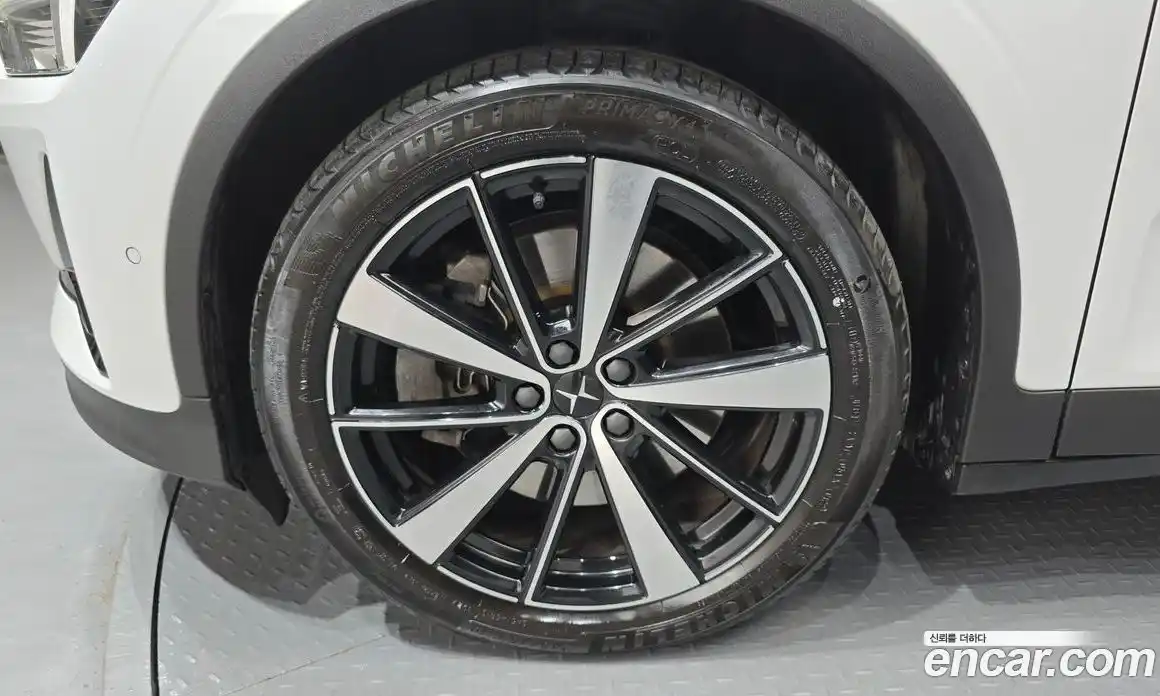 Polestar Polestar 2 2022 0.2 гидро, фото 5