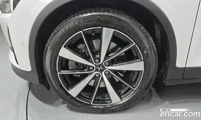 Polestar Polestar 2 2022 0.2 гидро, миниатюра 5