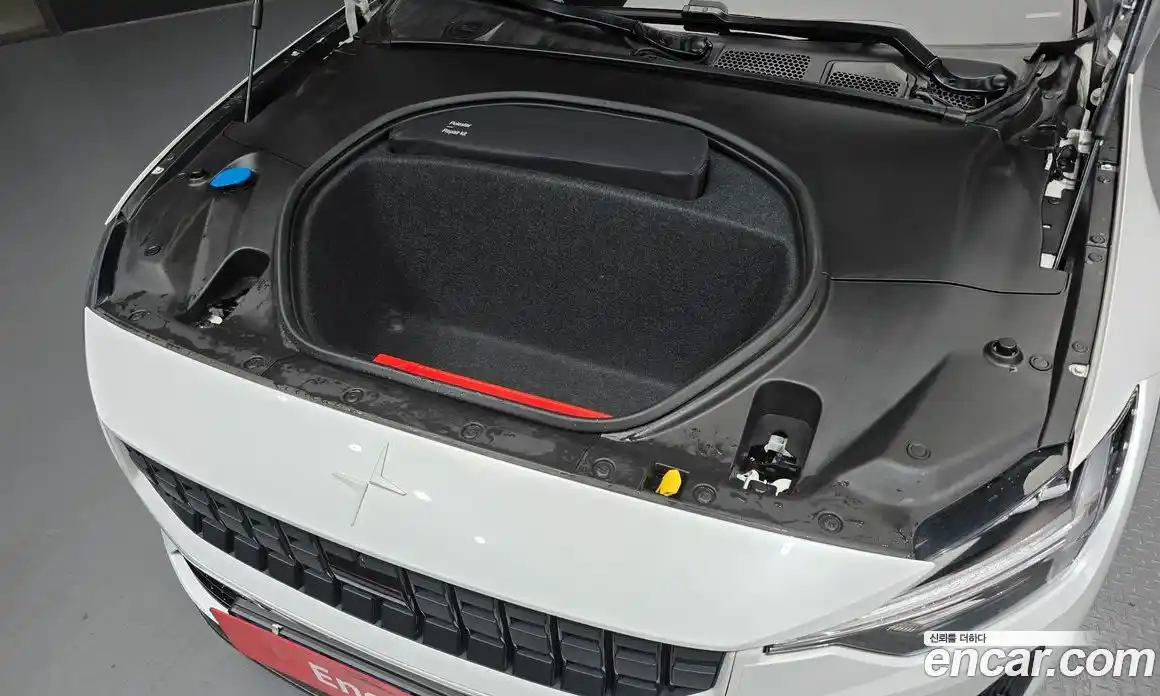 Polestar Polestar 2 2022 0.2 гидро, фото 6