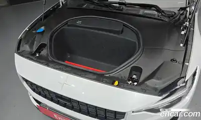 Polestar Polestar 2 2022 0.2 гидро, миниатюра 6