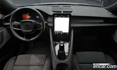 Polestar Polestar 2 2022 0.2 гидро, миниатюра 7