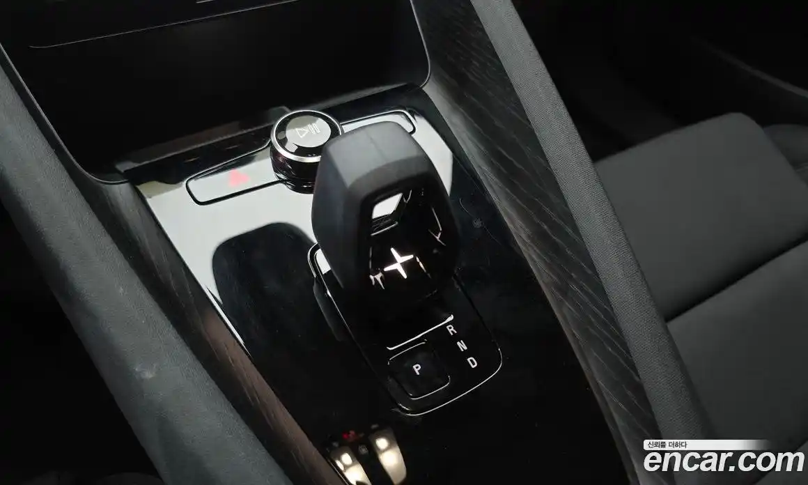 Polestar Polestar 2 2022 0.2 гидро, фото 9