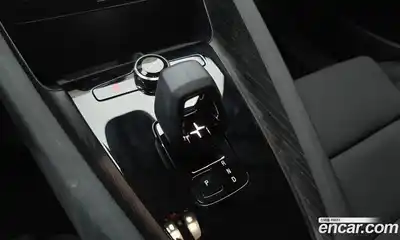 Polestar Polestar 2 2022 0.2 гидро, миниатюра 9