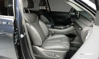 Hyundai Palisade 2023 3.8 гидро, миниатюра 11