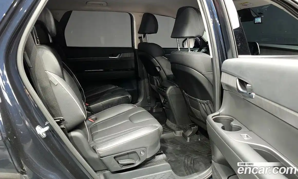 Hyundai Palisade 2023 3.8 гидро, фото 12