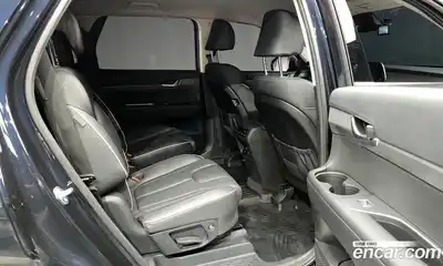 Hyundai Palisade 2023 3.8 гидро, миниатюра 12