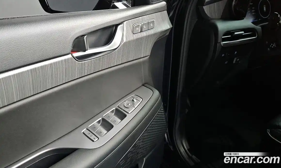 Hyundai Palisade 2023 3.8 гидро, фото 13