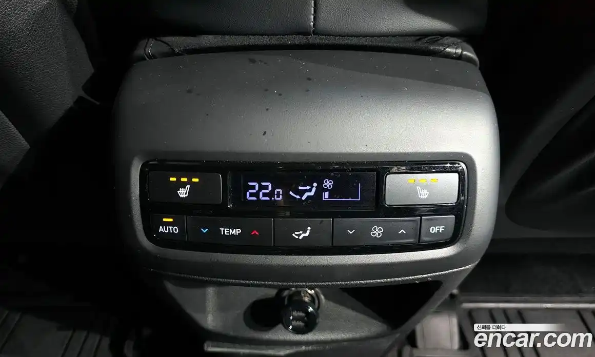 Hyundai Palisade 2023 3.8 гидро, фото 19