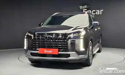 Hyundai Palisade 2023 3.8 гидро, миниатюра 3