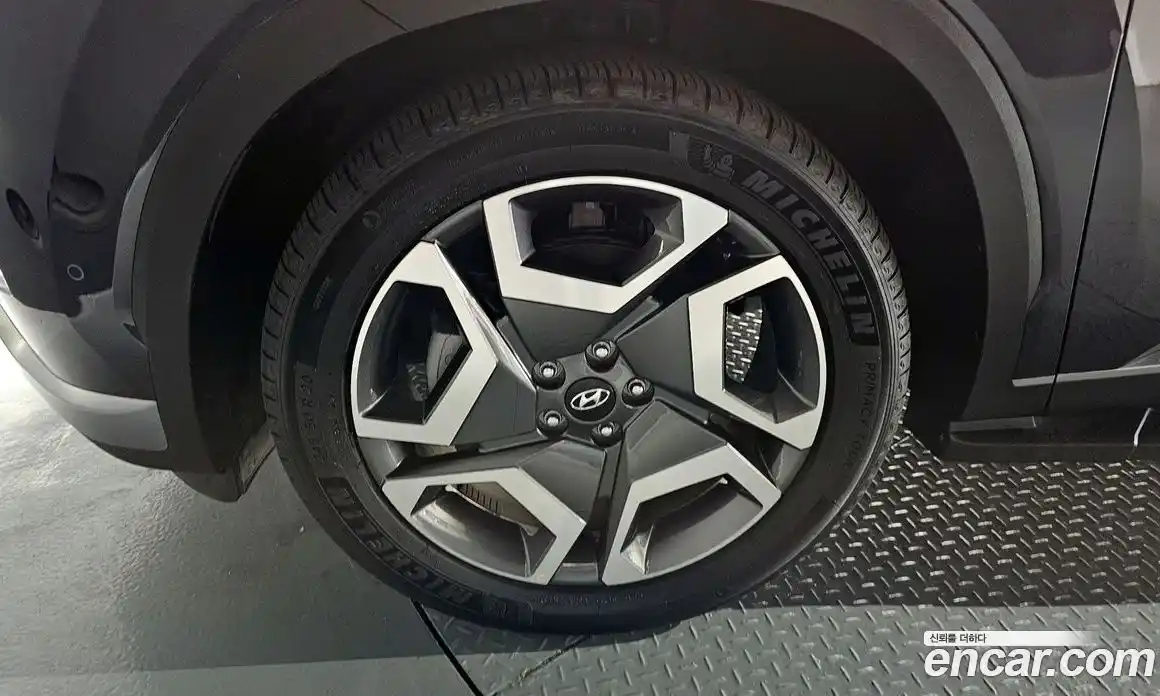 Hyundai Palisade 2023 3.8 гидро, фото 5