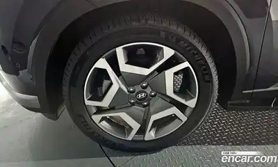 Hyundai Palisade 2023 3.8 гидро, миниатюра 5