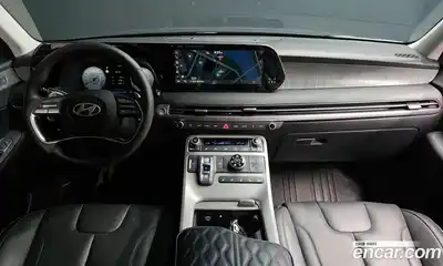 Hyundai Palisade 2023 3.8 гидро, миниатюра 7