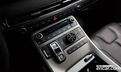 Hyundai Palisade 2023 3.8 гидро, миниатюра 9