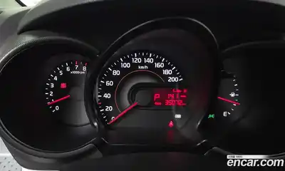 Kia Ray 2016 1.0 гидро, миниатюра 11