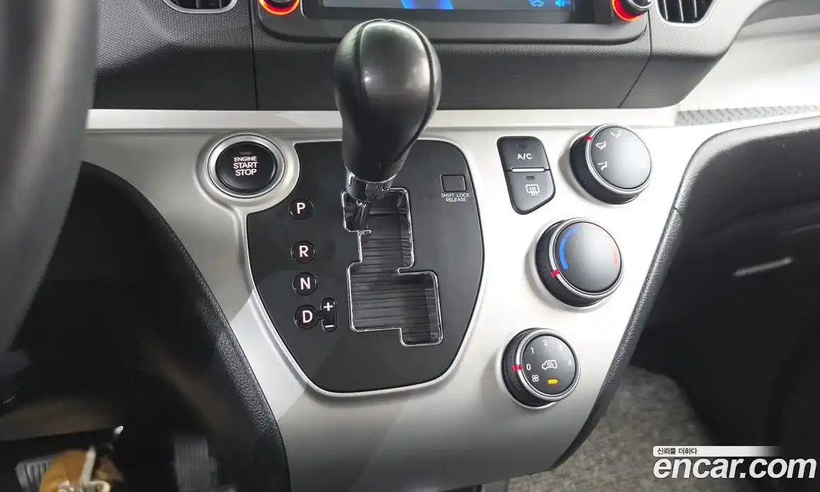 Kia Ray 2016 1.0 гидро, фото 12