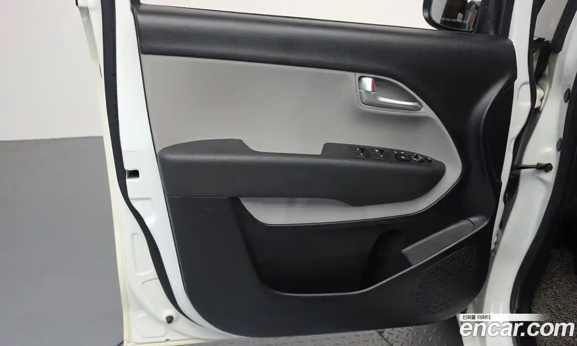 Kia Ray 2016 1.0 гидро, фото 14