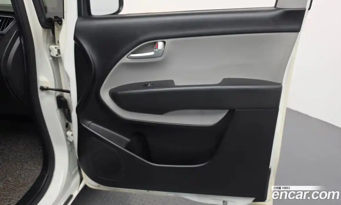 Kia Ray 2016 1.0 гидро, фото 15