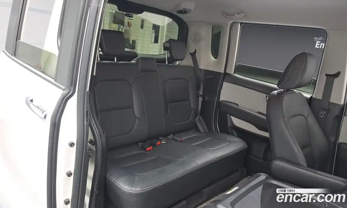 Kia Ray 2016 1.0 гидро, фото 16