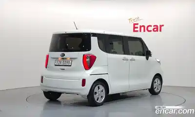 Kia Ray 2016 1.0 гидро, миниатюра 2