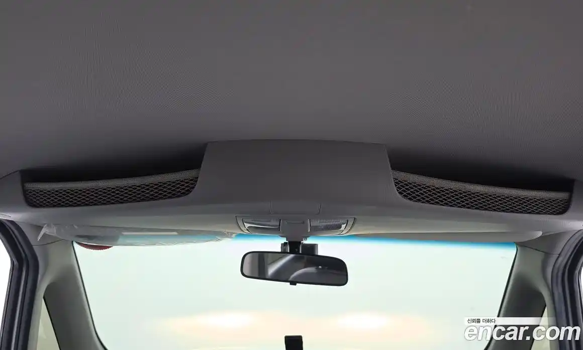 Kia Ray 2016 1.0 гидро, фото 22