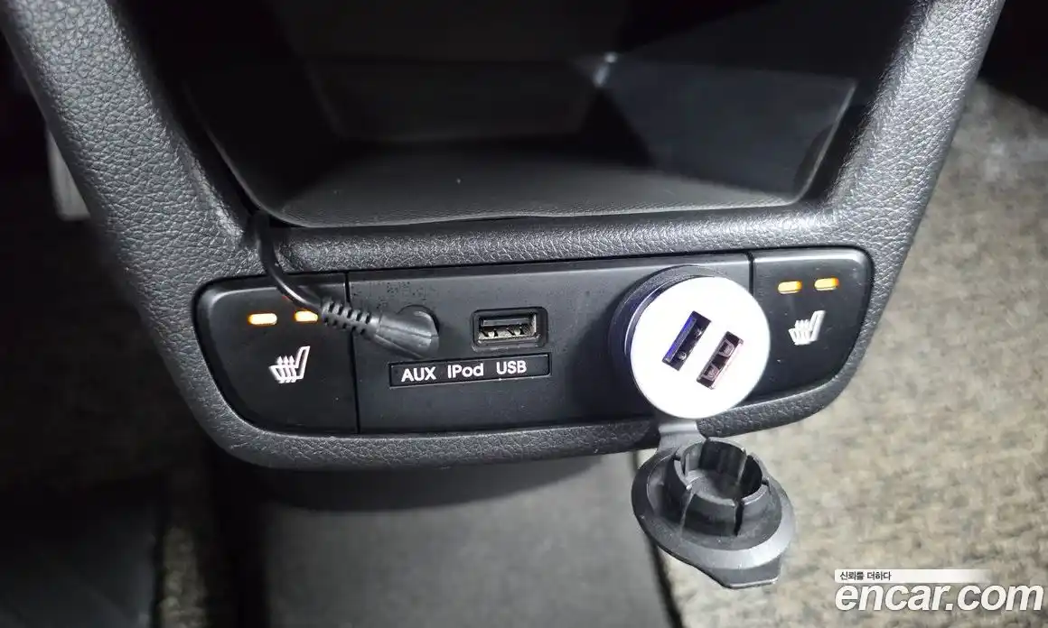 Kia Ray 2016 1.0 гидро, фото 25