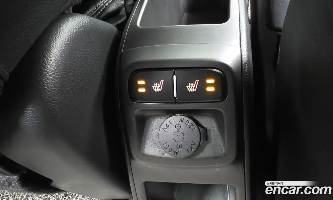 Kia Ray 2016 1.0 гидро, фото 26