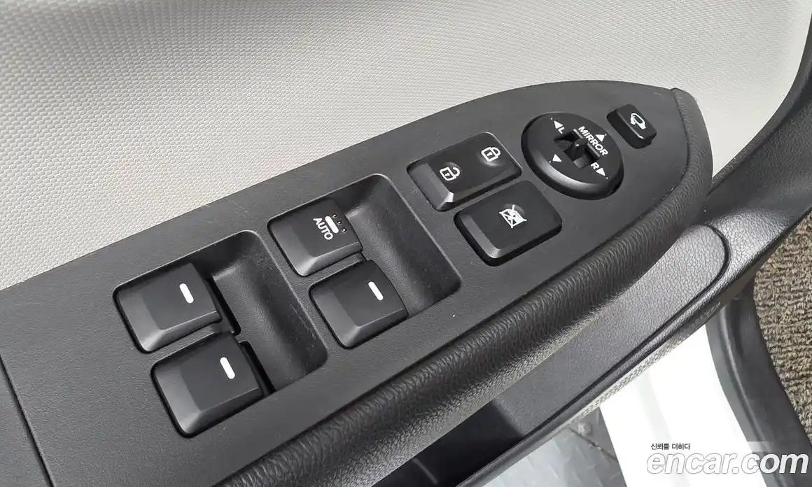 Kia Ray 2016 1.0 гидро, фото 28