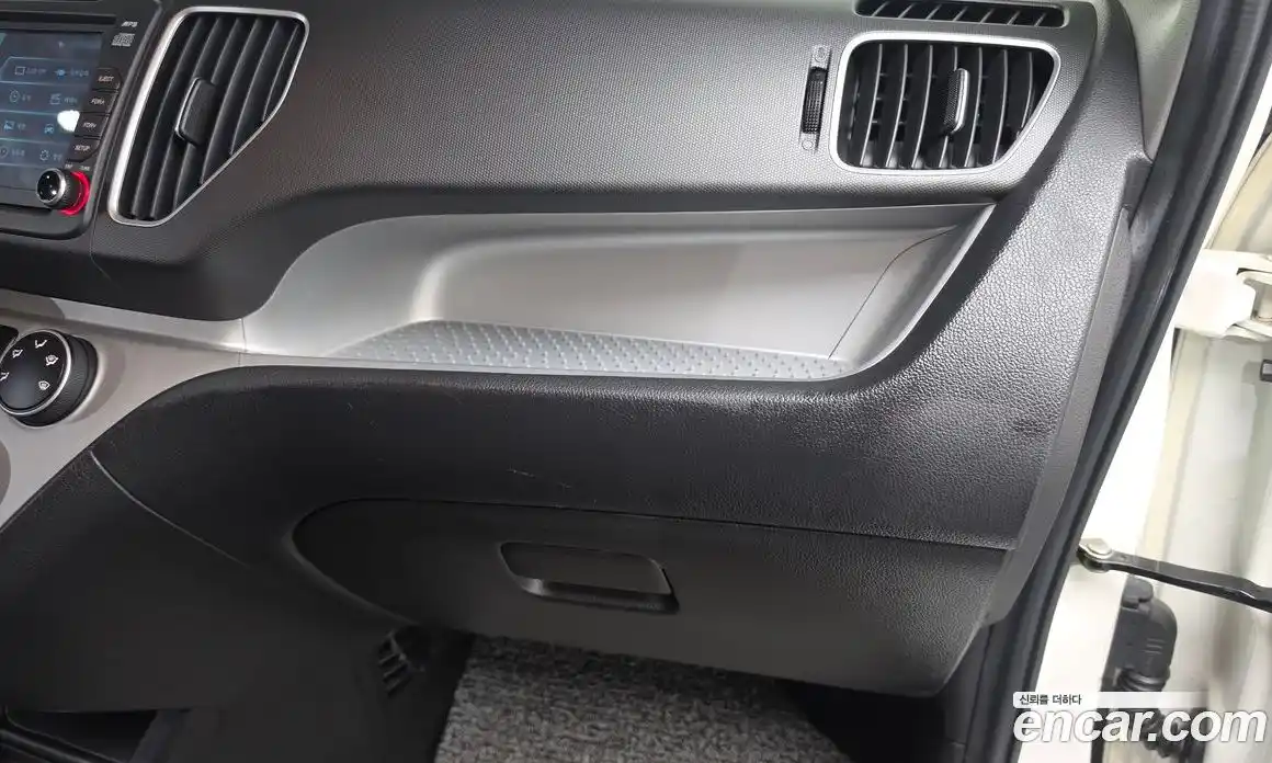Kia Ray 2016 1.0 гидро, фото 30