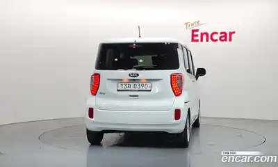 Kia Ray 2016 1.0 гидро, миниатюра 4