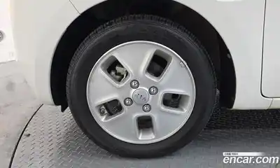 Kia Ray 2016 1.0 гидро, миниатюра 5