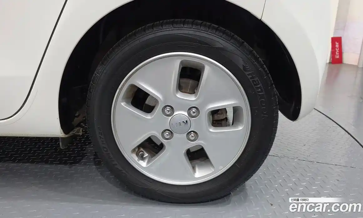 Kia Ray 2016 1.0 гидро, фото 7