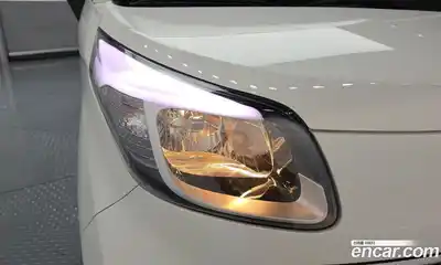 Kia Ray 2016 1.0 гидро, миниатюра 8
